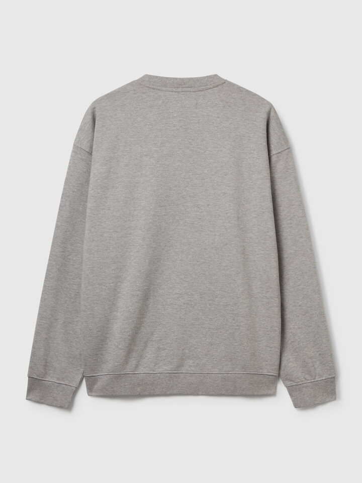 SWEATER L/S Men image number 6